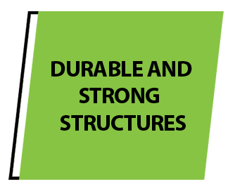 durable structure