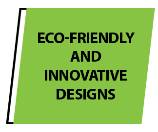 innovative designs