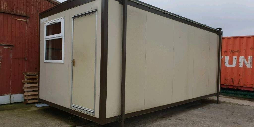 portable cabin manufacturer
