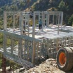 modular home