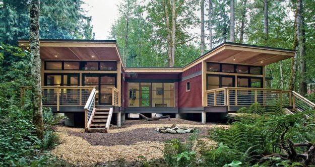 best modular homes