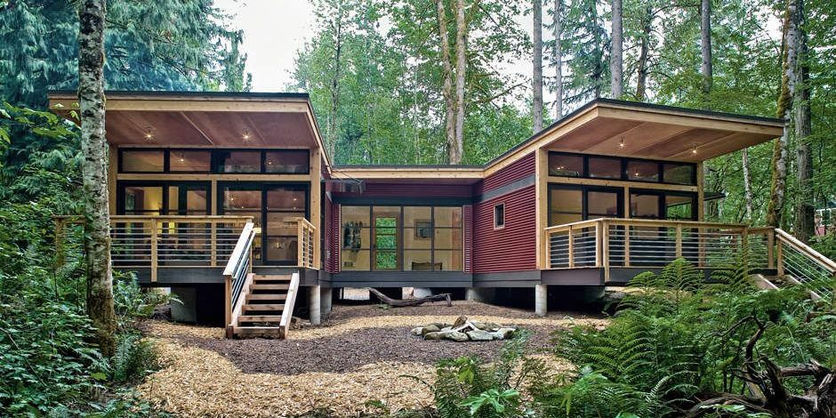 best modular homes