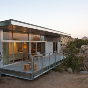 steel prefab homes