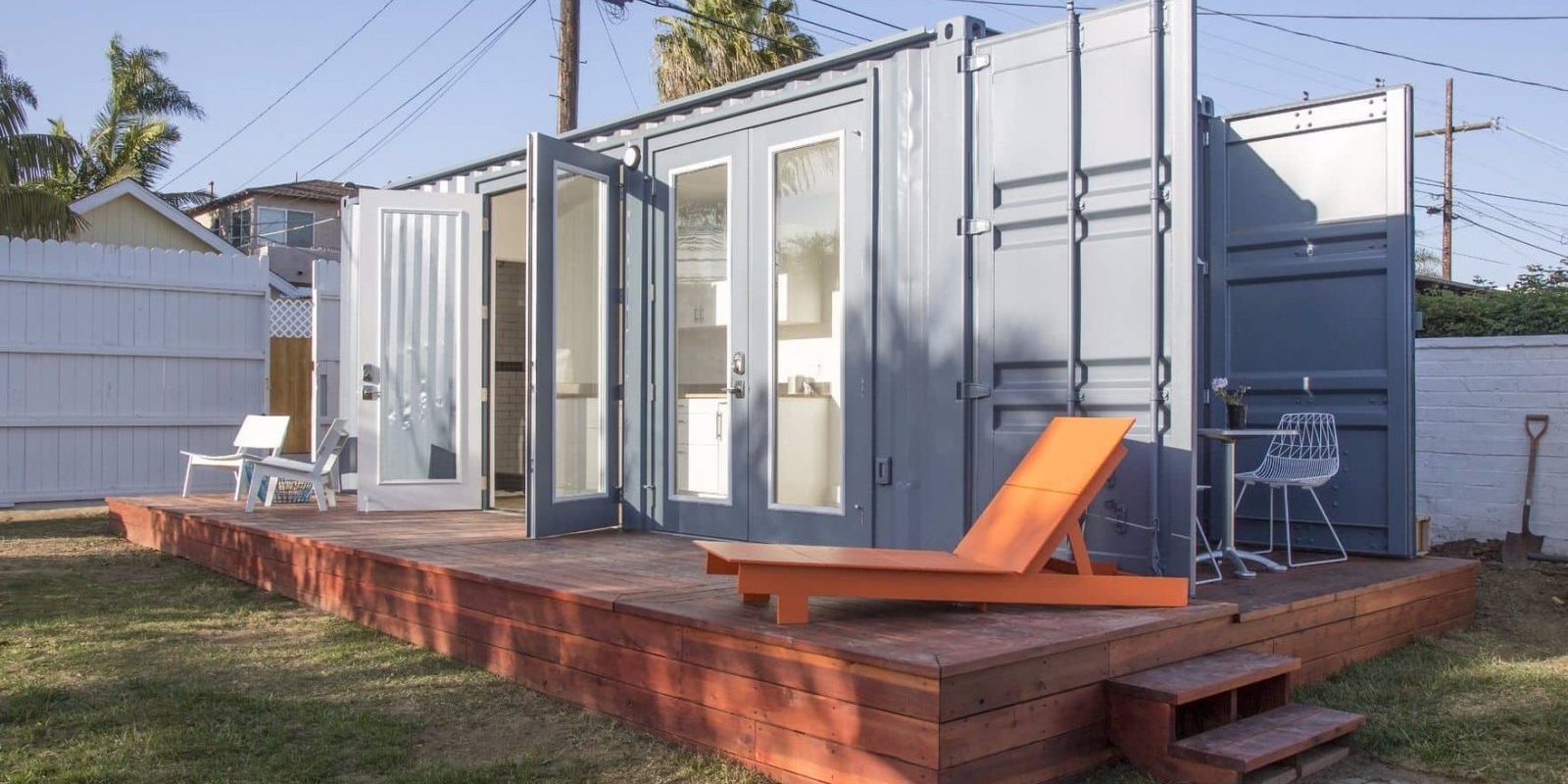 modular homes for sale