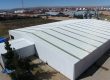 prefabricated industrial shed manufacturers
