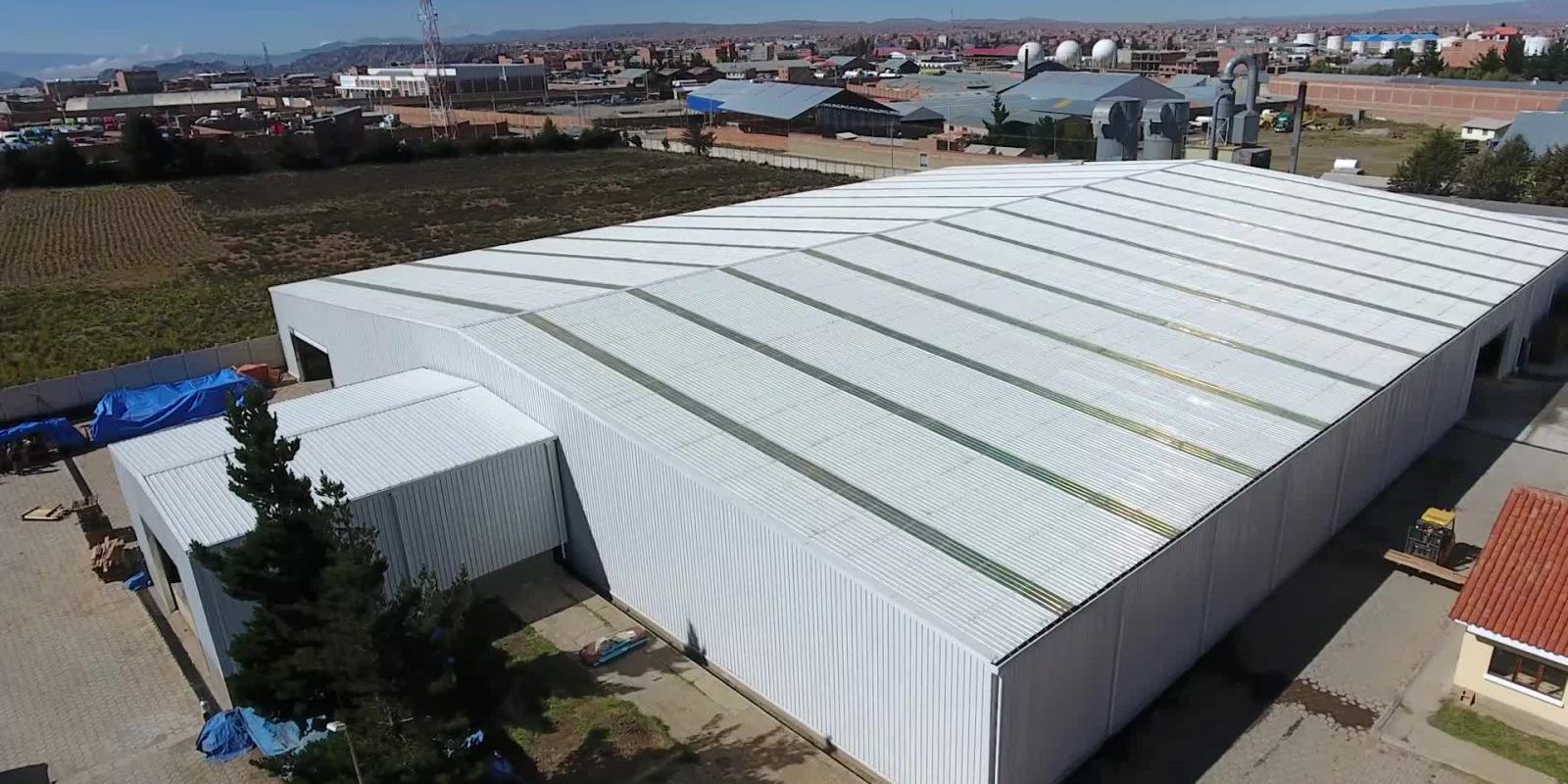 Building Industrial Sheds Is Useful Solvabuild Building Industrial Sheds Is Useful Solvabuild