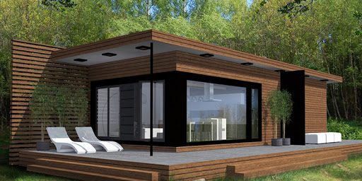 Solvabuild – best portable cabin manufacturers in Delhi