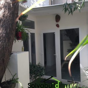 ground floor extension in delhi