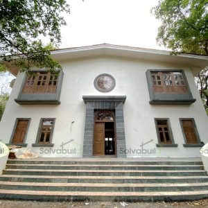 prefabricated house designs