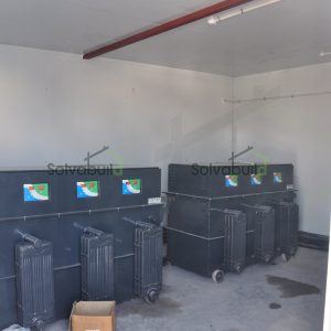 prefabricated schools manufacturers