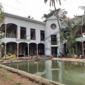 prefabricated site office manufacturers