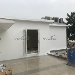 portable office manufacturer