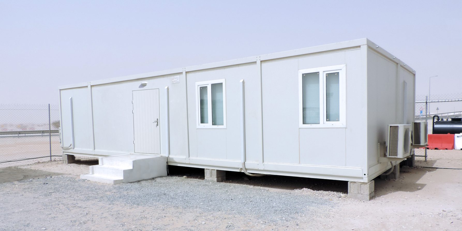 Portacabin Portacabin