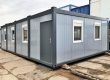 Portable Cabins