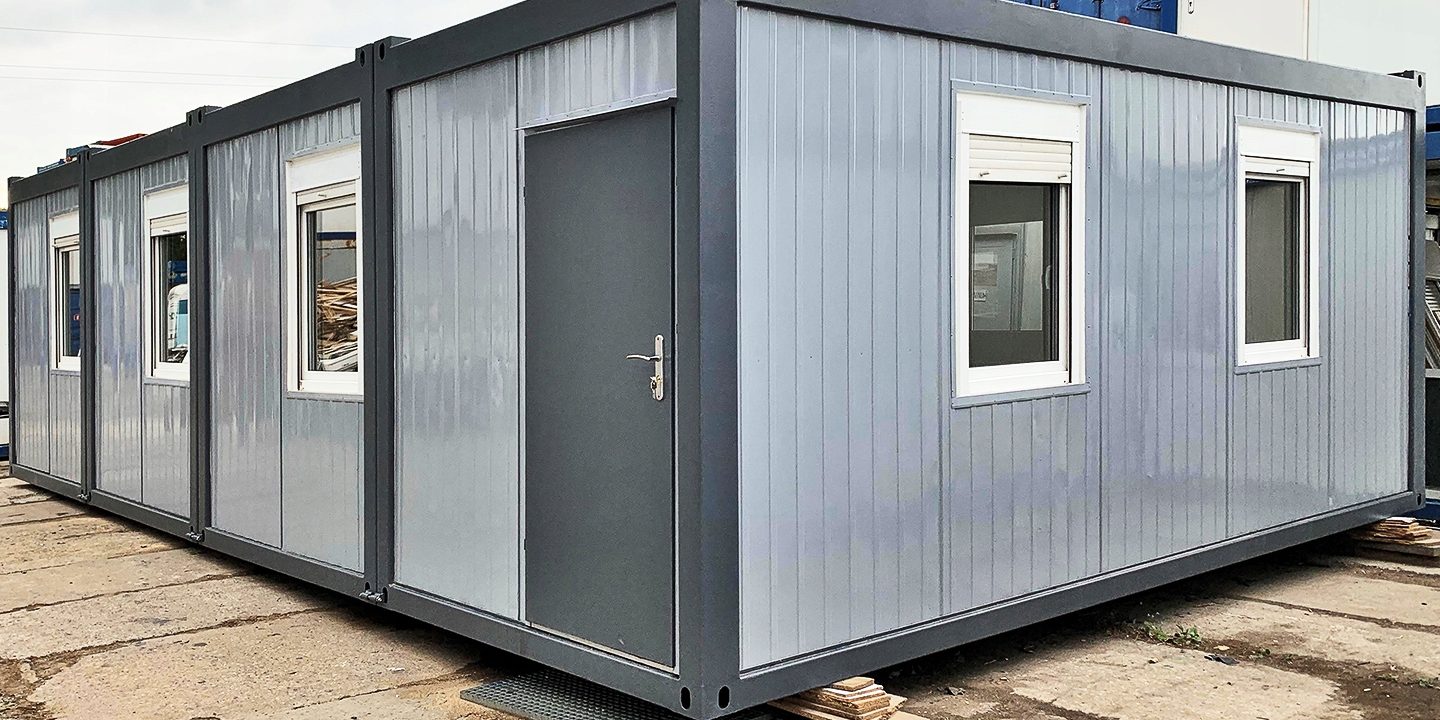 Portable Cabins