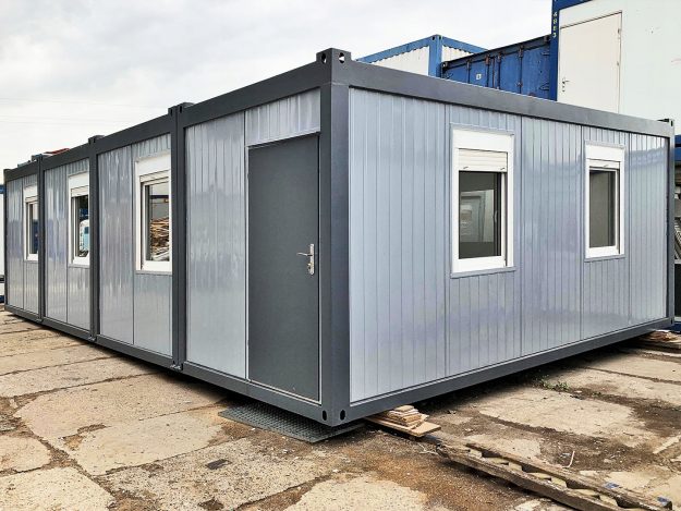 Portable Cabins