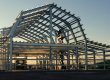 prefabricated structures