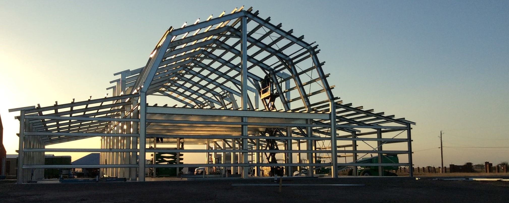 prefabricated structures