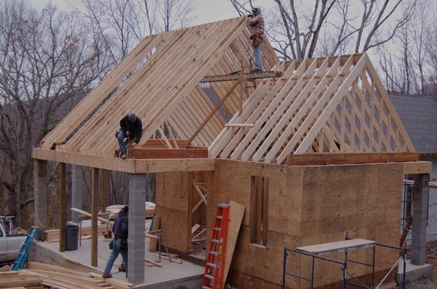 how_to_build_a_gable_roof-3 modular roof extension