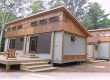 prefab modular home