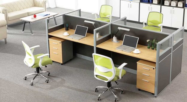 banner-n1 modular office cabin