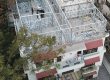 light gauge steel frame