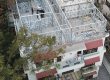 light weight steel construction