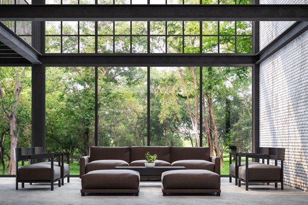 steel structure buildings