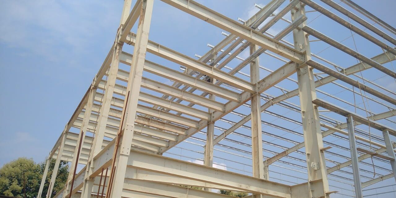 pre-engineered buildings