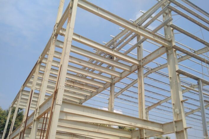 pre-engineered buildings